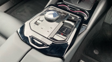 BMW 5 Series 520i M Sport 4dr Auto Petrol Saloon